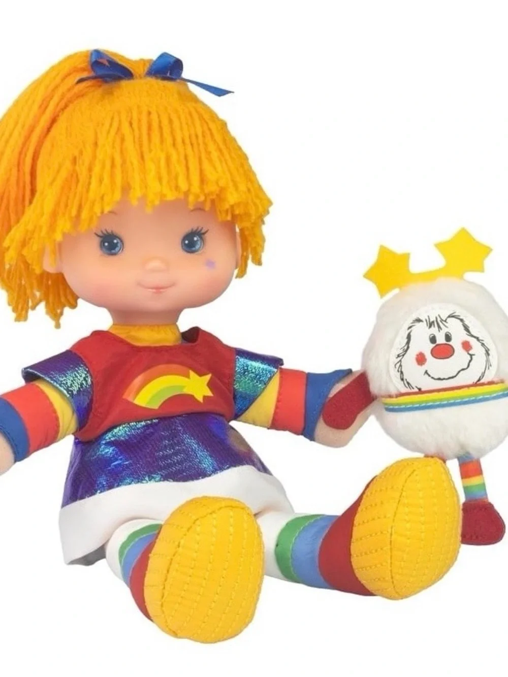 The Loyal Subjects nib rainbow